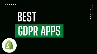 Top GDPR Cookie App Shopify