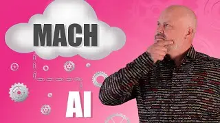 MACH and AI Does It Work?