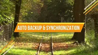 How to Automatically Backup & Synchronize Data of your PC