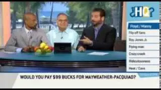 ESPN Boxing | Manny Pacquiao Vs Floyd Mayweather | HBO Boxing News | PPV Price News | Pay Per View 3