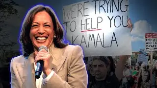 Kamala Reframes the Debate, Prioritizes "Freedom" Over Leftism: A Winning Move?