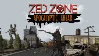 ZED ZONE - trailer