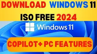 Download Windows 11 ISO Directly from Microsoft Homepage