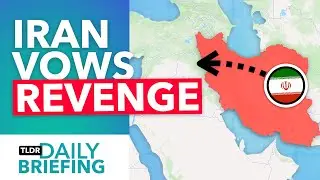 How Will Iran Get its "Revenge" Against Israel?