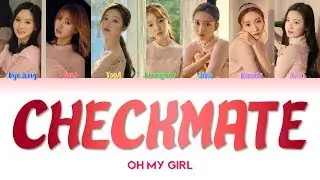 OH MY GIRL 오마이걸 