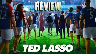 Ted Lasso Season Three Review | Apple Series Review