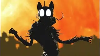 Cartoon Cat: The Movie