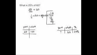 6.RP.3.c - Find Percent of a Quantity