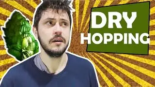 Princípios do Dry Hopping na cerveja - Beer School