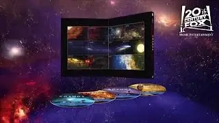 COSMOS on Blu-ray. Mind. Blown. | FOX Home Entertainment