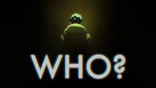 Who? Animation Meme