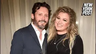 Kelly Clarkson: Ex-husband Brandon Blackstock told me I wasn’t ‘sexy’ enough to be on ‘The Voice’