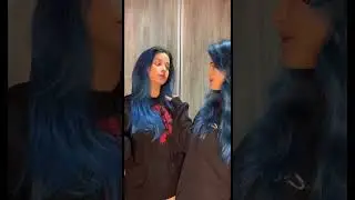 TIK TOK MARIA EMANUELLY E MARIA NICOLLY!