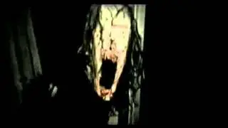 Страшная История --  Оно следит за мной...