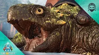 This Creature Could Change ARK Forever! - ARK The Center [E37]