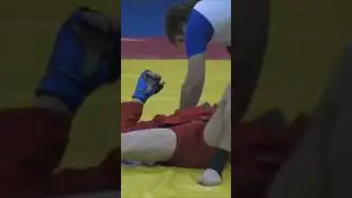 Самый жесткий нокаут в карьере Хабиба 
