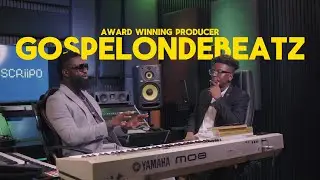 'Music Business' Conversation with Gospelondebeatz (A Must Watch For Every Musician)