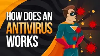 What is an Antivirus and How Does it Work to Keep You Safe?