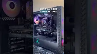 NO DISPLAY OUT! Simple Mistake 