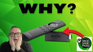 Xbox Game Pass on Amazon Firestick TESTED! Is it Worth It?