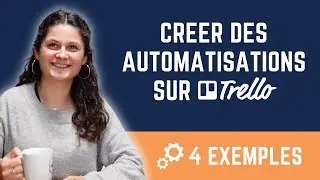 Doublez votre productivité sur Trello grâce aux automatisations Butler ⚡️