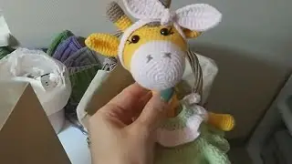 Вязовлог. Іграшки. Марафон 