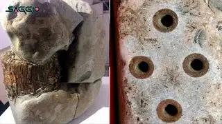 Gli scienziati scoprono un trasformatore di 20.000 anni fa in Kosovo | Antichi manufatti