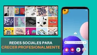 4 REDES SOCIALES PARA CRECER PROFESIONALMENTE