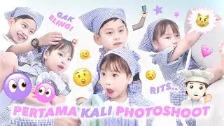 KESERUAN SHIGOTO SAMA NATSUKI DAN RITSUKI BESTI