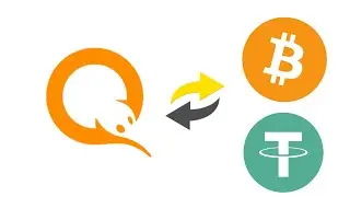 Как КУПИТЬ КРИПТОВАЛЮТУ с Qiwi КОШЕЛЬКА ?