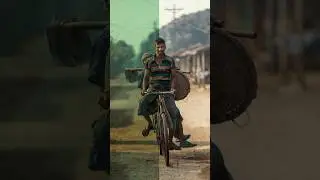 how to make your photos look like CINEMATIC 