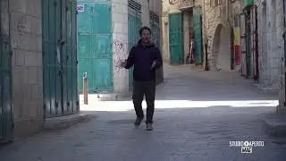 Il Natale a Gerusalemme e Betlemme