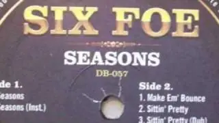 Six Foe - Seasons