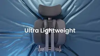 WayB - Pico - 3D Product Animation Video For Car Seat