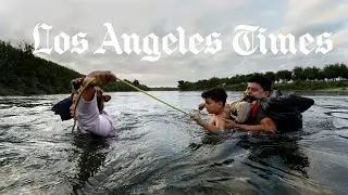 The World is Watching | Los Angeles Times