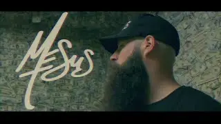 MESUS - Too Much Aint Enough (Official Music Video)