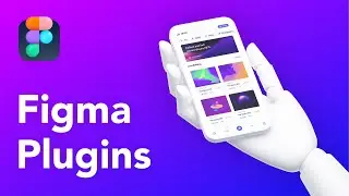 My Top 3 Favourite Plugins for Figma