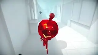 Super Hot Pumpkin Challenge