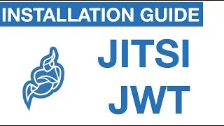 How to install Jitsi | Complete installation guide for Jitsi + JWT on Ubuntu 18.04 [ 2021 ]