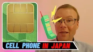 The Best Sim Cards for Living in Japan | Cheapest Phone Plan