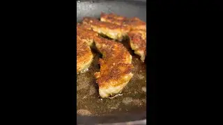 Ya Don't Know Until Ya Dan-O: Blackened Chicken Tenders