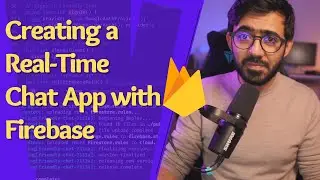 Hands-On CodeLab - Building a Chat App with Firebase