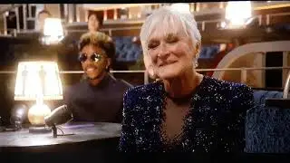 Oscar 2021 Best Supporting Actress Winner