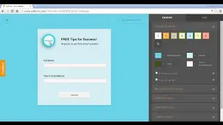 Introducing Jotform Form Designer