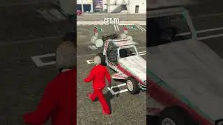 How to Get The RAREST Car in GTA 5 Online - GTA Rare Cars Pt 2