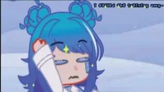 Funneh failed the training 😰🤧 |Cringe | My Au