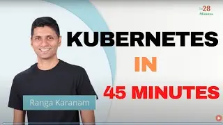 Kubernetes Tutorial for Beginners - GKE - Google Cloud