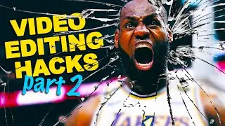 Turn your sport videos into EPIC HYPE REELS 2.0