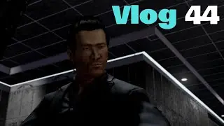 Sleeping Dogs Remastered Action Walkthrough Part Vlog 44