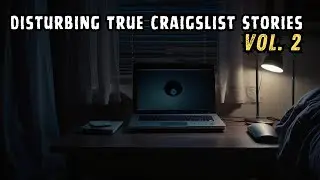 3 Truly Horrifying Craigslist Stories | Vol. 2